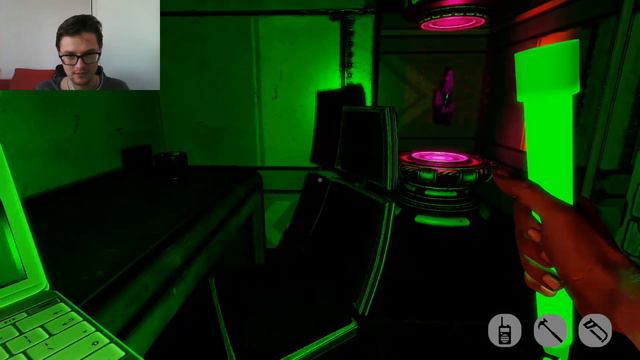 Игра The Fragment или Максимильяно Джонс против Тараканища смотреть онлайн