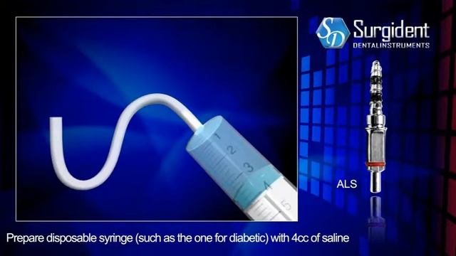 Описание набора для гребневого синус-лифтинга Aqua Toca final смотреть онлайн