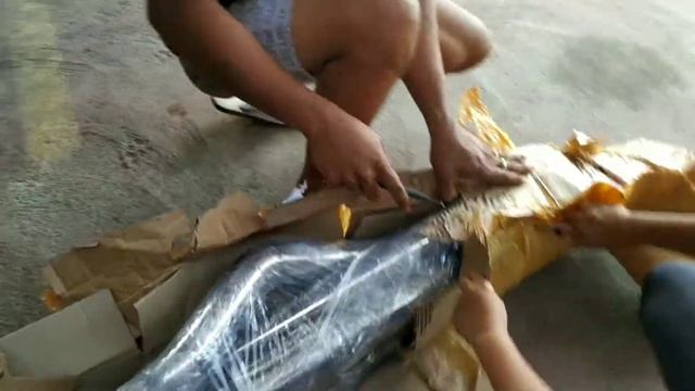 toyota hilux stock pipe palitan ng full exhaust... смотреть онлайн