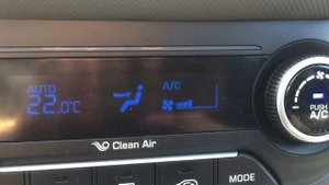 Установка климат контроля. Часть#5 Фото датчик