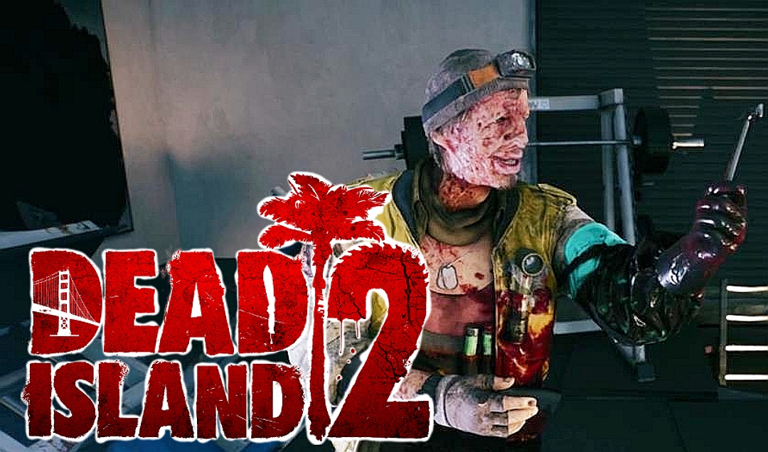 ВЗРЫВНОЙ ОПЫТ С ЛОСЕМ# Dead Island 2 # хоррор # Прохождение # 15