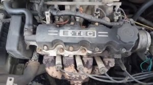 Двигатель нексия 8кл трамблерный