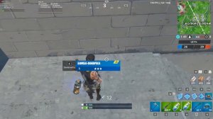 КАК ПОНИЗИТЬ ping (пинг) В ФОРТНАЙТ