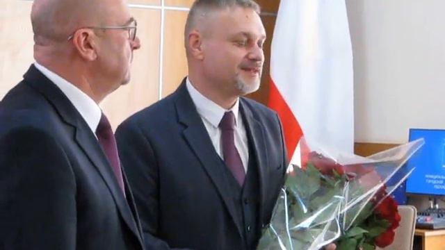 Назначение на должность главы администрации Феодосии Ткаченко Игоря Николаевича