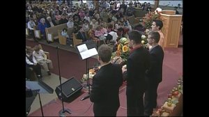 Церковь Божья, поднимайся!..