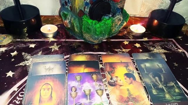 ВЫ АХНЕТЕ!!☀️🔥💕КАКИХ ОТНОШЕНИЙ СЛ МНОЙ ХОЧЕТ МУЖЧИНА??🍂🍁💪🔥🔥🔥 смотреть онлайн