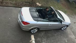 OPEL ASTRA CABRIO COUPE 105 HP NENAD