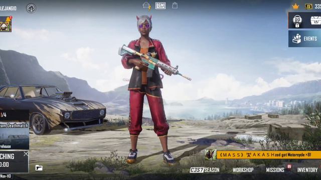 @AMIT_OP SAMSUNG GALAXY S21 PLUS GAMEPLAY 60 fps ❤️🔥 смотреть онлайн