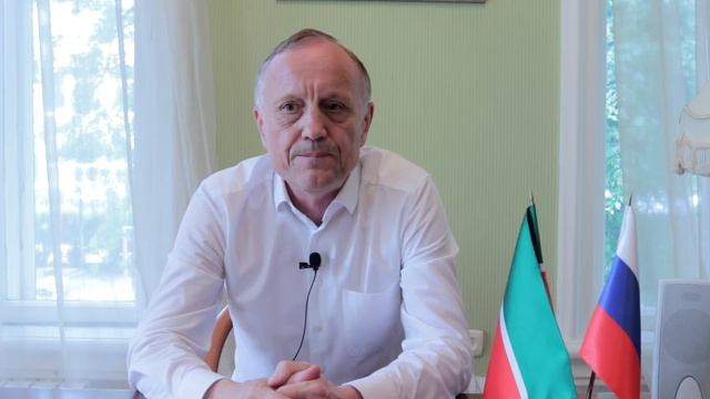 ЧИНОВНИК РАССКАЗАЛ ПРО ТАТАР УРАЛА / СЕМЬЯ АГАФУРОВЫХ / ЧЕМ ОТЛИЧАЮТСЯ УРАЛЬСКИЕ ТАТАРЫ?