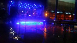 Адлер   Краснодарский край, Hotel Oasis Cafe, кафе Оазис 3