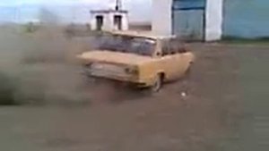 Будни в Кирилловке Северный Казахстан