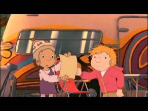 Наш друг Ханнес