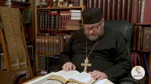 Первая книга Паралипоменон. Глава 21. Протоиерей Олег Стеняев. Ветхий Завет