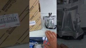 222A037024  Блок управления (Valvematic)