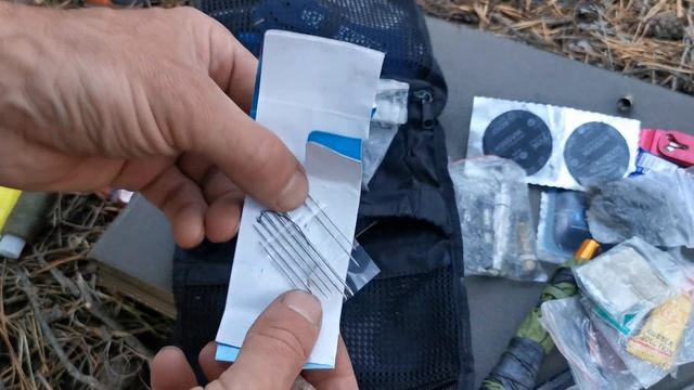 Какие инструменты надо взять для автономного велопохода. Ремнабор велопутешественника. смотреть онлайн