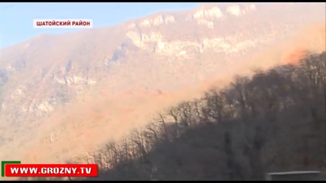 Крымчане активно знакомятся с Чечней и культурой чеченского народа смотреть онлайн