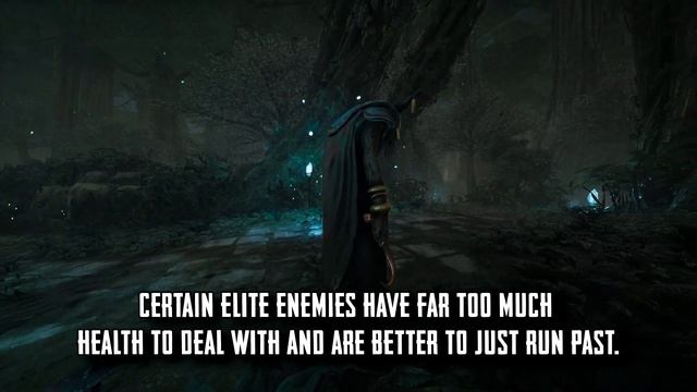 Remnant Apocalypse Difficulty Beginners Guide