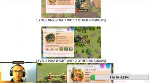 Lost Kingdom Chronicles! The Road Towards Lost Ziggurat Explained! Rise of Kingdoms