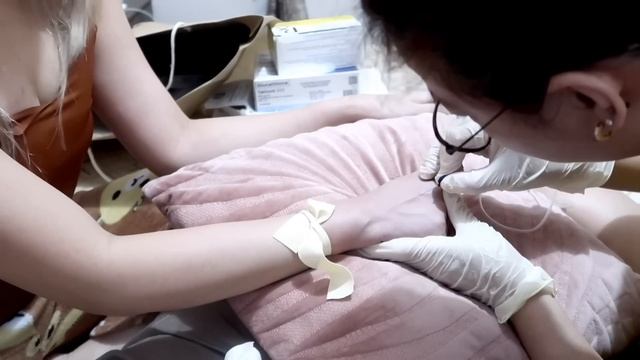 Gluta Inject At Home? - IV PUSH ? + Side Effects смотреть онлайн