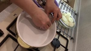 Скумбрия запеченная в духовке | Гарнир к рыбе | Ужин быстро и вкусно | Как приготовить скумбрию?