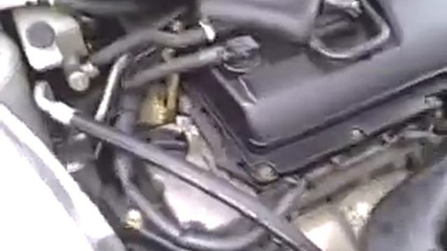 Nissan March 2