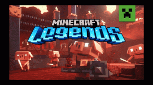 Minecraft Legends_ Official Launch Trailer