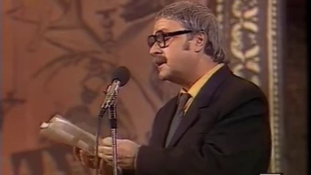 Юрий Левитанский. "Царевич" смотреть онлайн