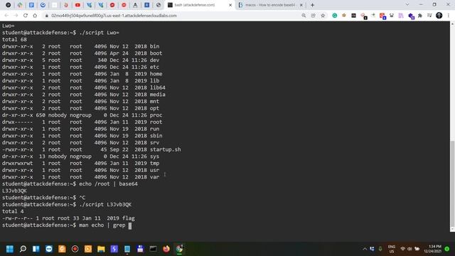 Hands-on Secure Code Review - Bypassing Regex for Command Execution