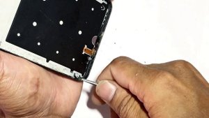 Destroyed Phone Restoration | Phone Found From Rubbish | Restore Vivo Y12