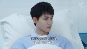 【ENG SUB】My Deskmate 27 | Top Idol Fell For Strong Girl (Wu DiFei, Zhou ChuanJun, Bo ZiCheng)