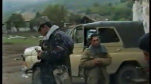 Русский который сражался за Азербайджан в Карабахе