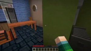 Minecraft фильм:ПРИВЕТ СОСЕД 3