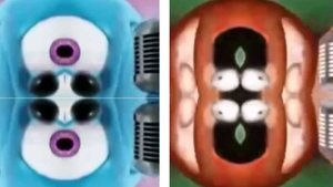 Gummibär Ya Mishka Gummy Bear song Osito Gominola rуммибар Gummimaci Gomito