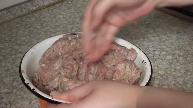 БЕЛЯШИ !!! Очень вкусные домашние БЕЛЯШИ С МЯСОМ смотреть онлайн