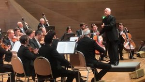 Бах «Иисус, Моя Радость» Спиваков  «Виртуозы Москвы». Bach, Jesus, Maine Freude. Spivakov V.