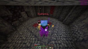 ОУ МАЙ ОБСИ И ДУШЕНЬКА / obsidiantime