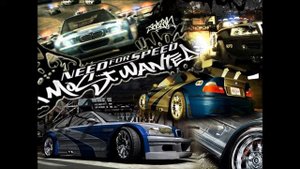 Саундтрек из NFS MW   Blinded In Chains