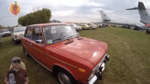ВАЗ 2106 Обзор и История Модели. Обзор советских автомобилей 80-х годов.