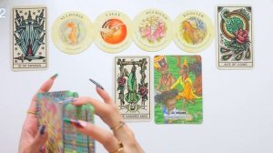 (spot on?)?YOUR 2023 Love-Story?**In-Depth & Accurate**?✨pick a card tarot reading✨??♂️