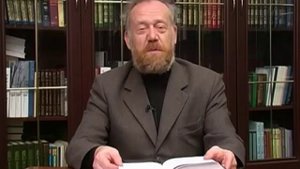 Дунаев М.М. Горький (Часть 1) Православие и русская литература.