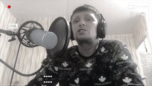 Петлюра Песня  "Исповедь вора" Cover