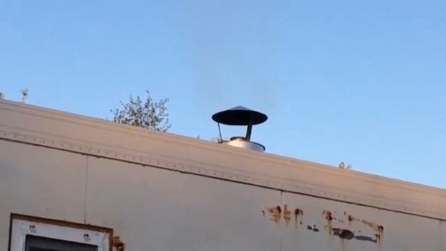 БАННАЯ ПЕЧЬ  ПРОТОТИП