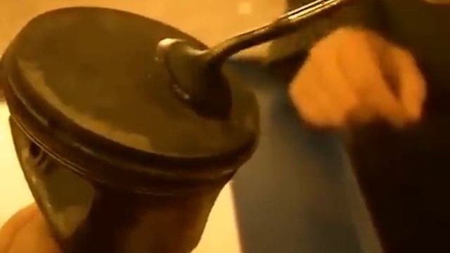 Когда надо менять ремень ГРМ (качественный репортаж с обьяснениями)