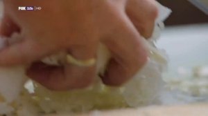 Цезарь" от Джейми Оливера #еда #готовимдома #вкусно #салат #цезарь #легко #джейми #повар #жизнь