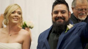 The Wedding of Chris & Natasha Perez | San Angelo, TX