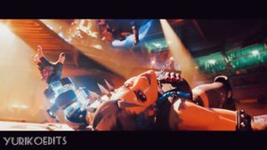 Junker Queen | Overwatch Edit