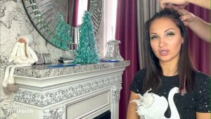 Пилинг кожи головы