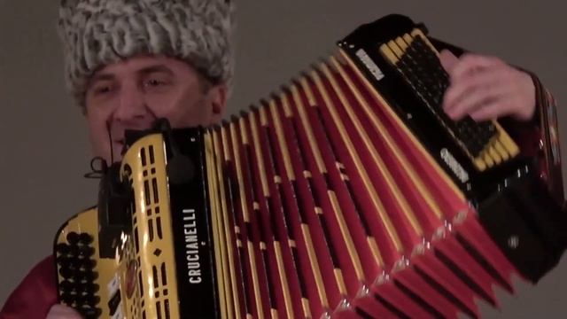 "Эх, пой веселей!"