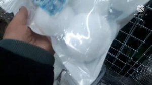 ?♀️ЧТО Это??Новогодний Товар ЛЕРУА МЕРЛЕН Елки Гирлянды 2022 #влог #новыйгод #покупки #елка