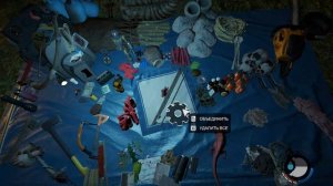 The Forest - Как скрафтить ядовитые стрелы